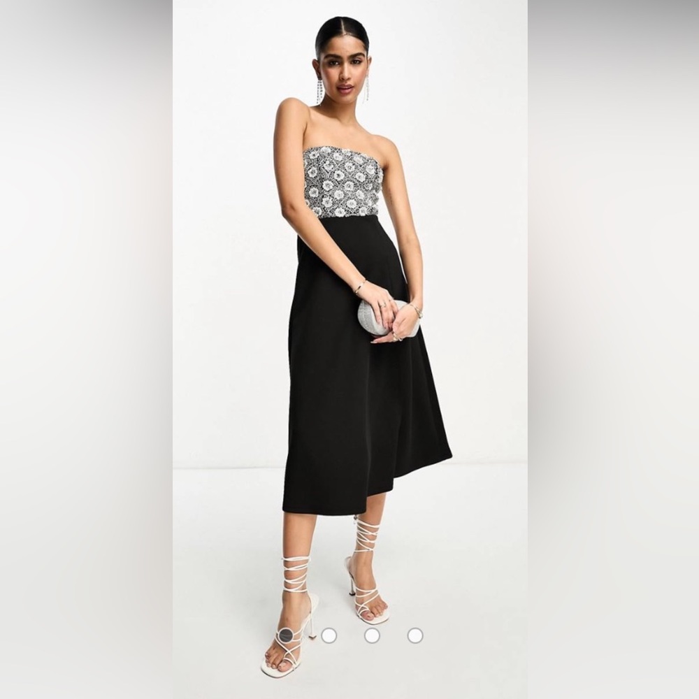 ASOS Evening dress